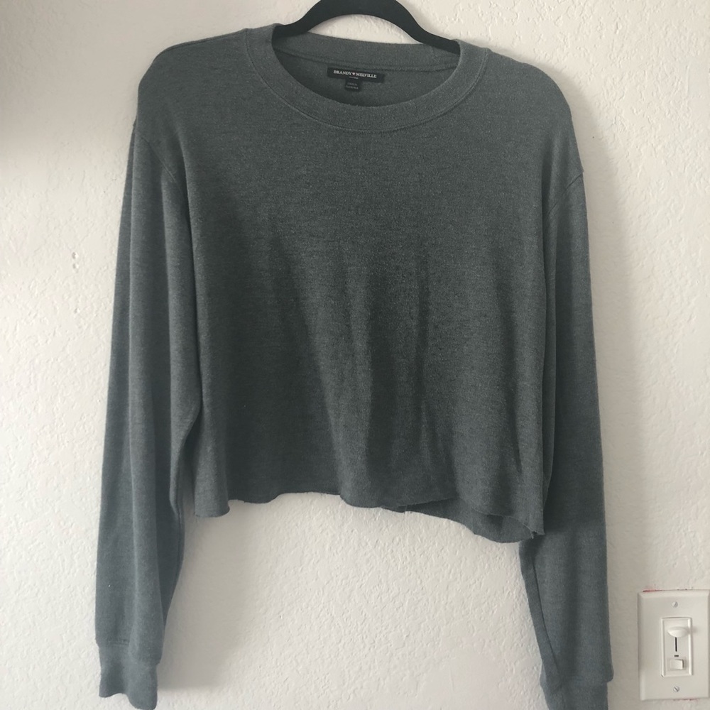 Brandy Melville sweater